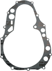 Moose Racing Clutch Cover Gasket For Suzuki LT-Z 400 2X4 2009-2014 Inner