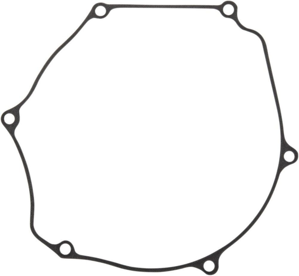 Moose Racing Clutch Cover Gasket For Suzuki RMZ450 2008-2025 Outer
