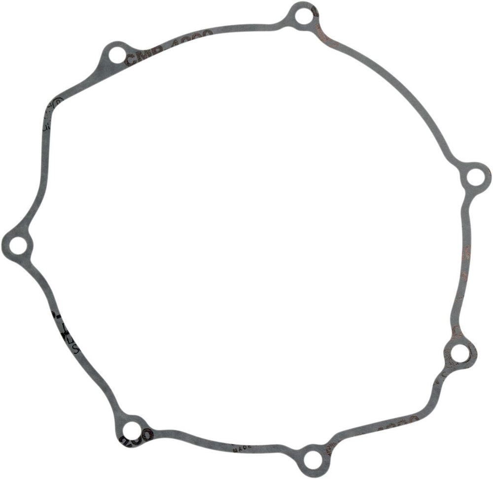 Moose Racing Clutch Cover Gasket For Suzuki LT-R 450 2X4 2006-2011 Outer