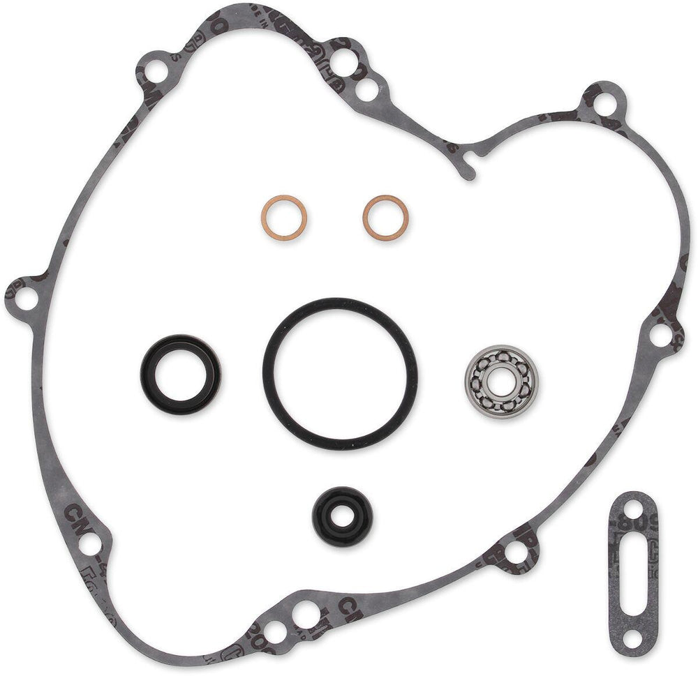 Moose Racing Water Pump Rebuild Kit For Kawasaki KX 60 B 1985-2003