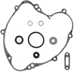 Moose Racing Water Pump Rebuild Kit For Kawasaki KX 60 B 1985-2003