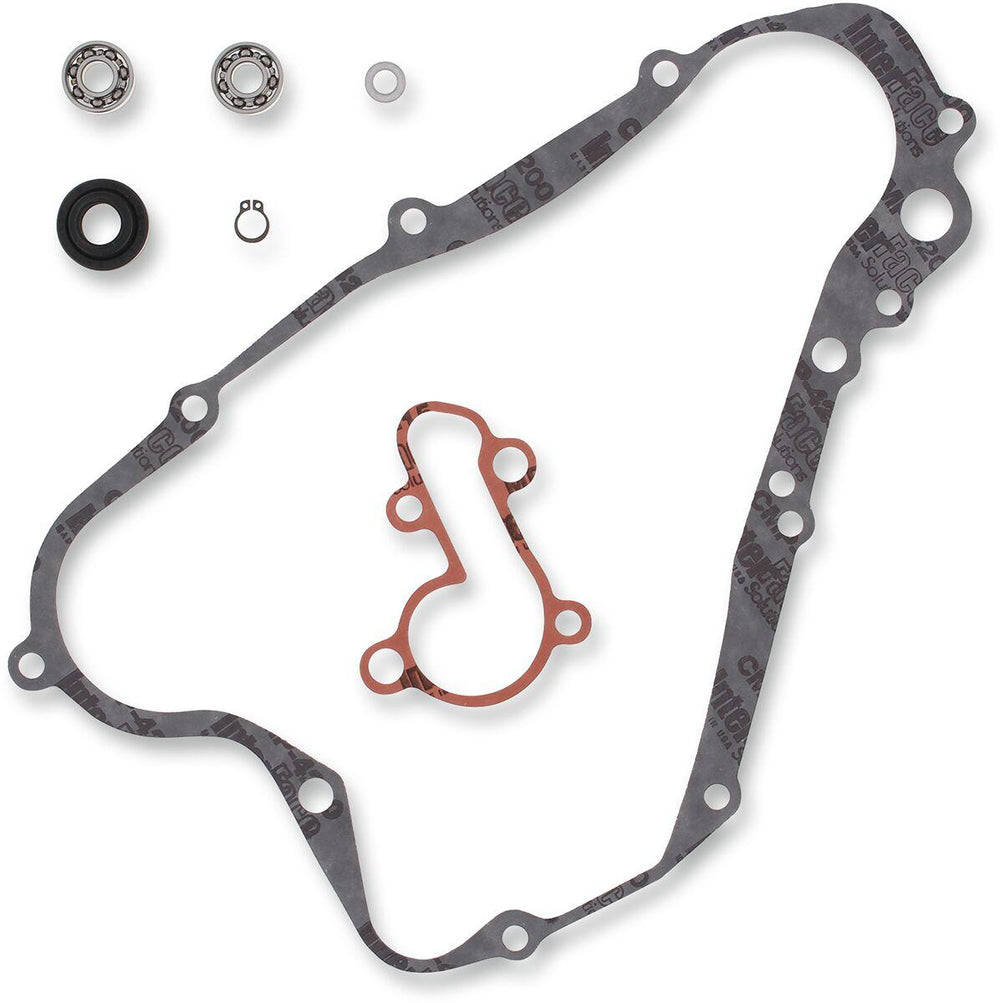 Moose Racing Water Pump Rebuild Kit For Suzuki RM80 1991-2001