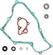 Moose Racing Water Pump Rebuild Kit For Honda CR125 1984-1986