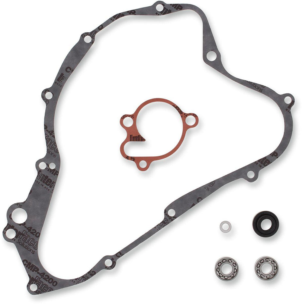 Moose Racing Water Pump Rebuild Kit For Suzuki RM125 1992-1997