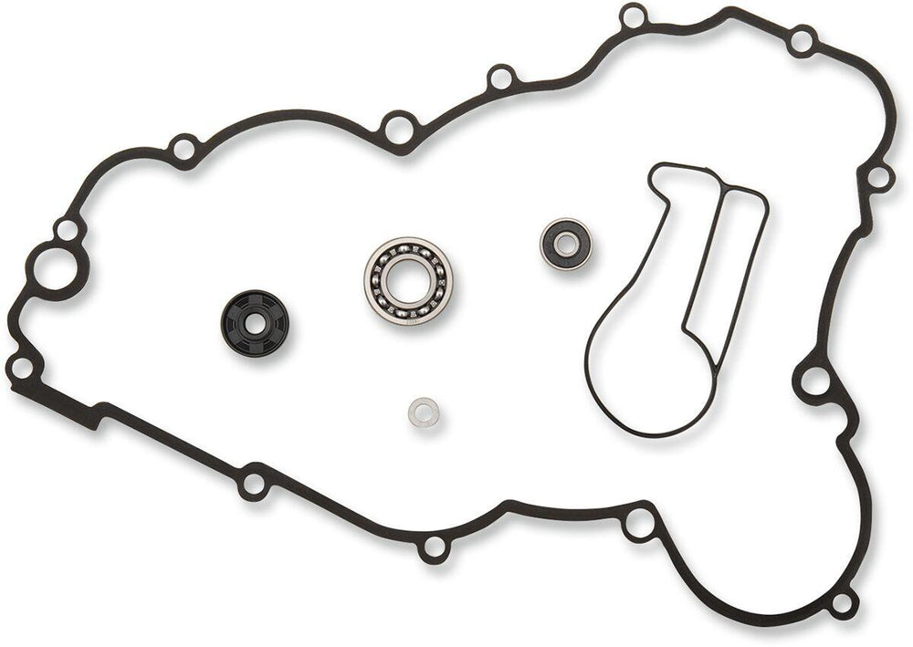 Moose Racing Water Pump Rebuild Kit For KTM SX250 2017-2019