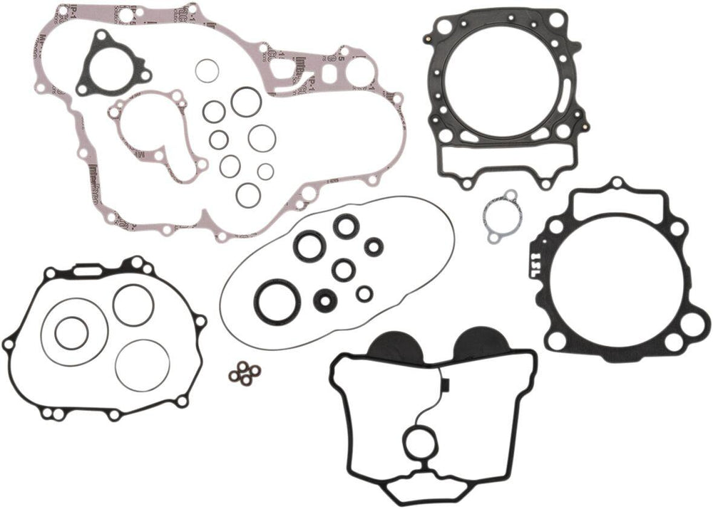 Moose Racing Complete Gasket & Oil Seal Kit For Yamaha YZF450 2014-2017