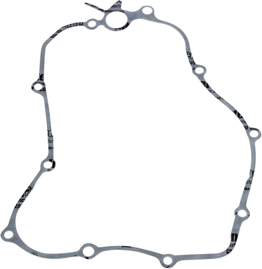 Moose Racing Clutch Cover Gasket For Yamaha YZ125 2005-2023 Inner