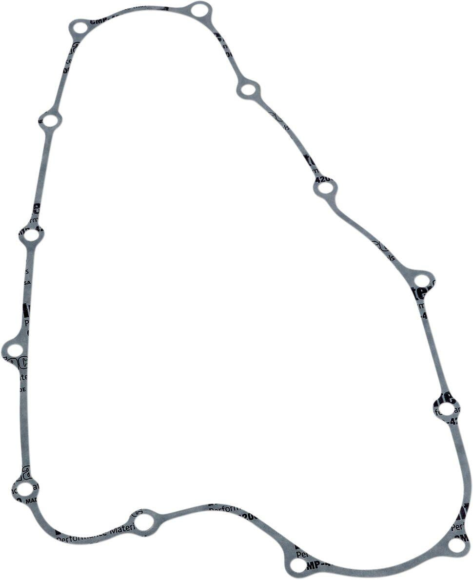 Moose Racing Clutch Cover Gasket For Honda CRF450R 2009-2016 Inner