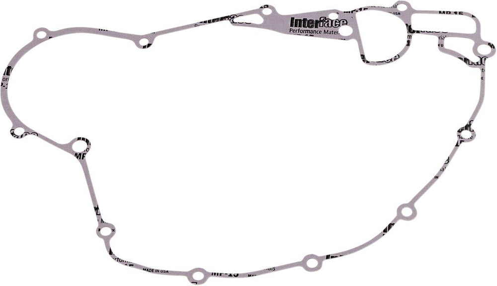 Moose Racing Clutch Cover Gasket For Suzuki RMZ450 2008-2025 Inner