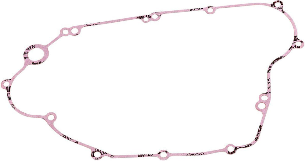 Moose Racing Clutch Cover Gasket For Kawasaki KXF450 2009-2015 Inner