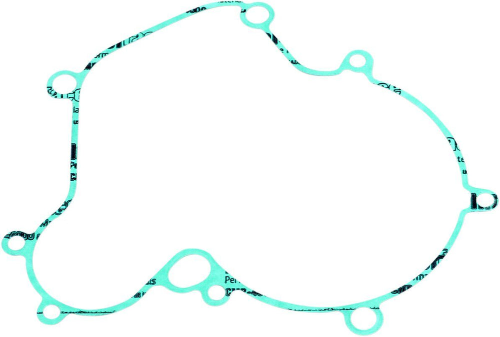 Moose Racing Clutch Cover Gasket For Gas Gas MC50 2021-2023