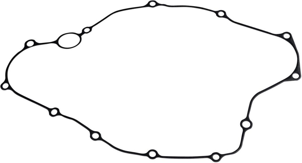 Moose Racing Clutch Cover Gasket For Honda CRF450R 2017-2018 Inner
