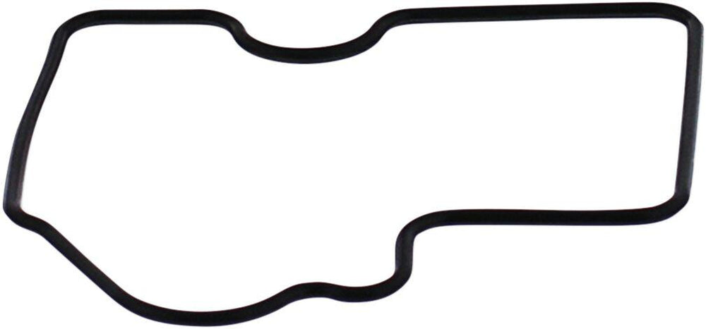 Moose Racing Replacement Float Bowl Gasket For Kawasaki KFX700 2X4 2004-2009 - Black