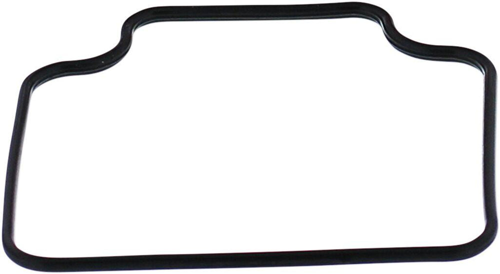 Moose Racing Replacement Float Bowl Gasket For Honda ATC250 ES 1985-1987 - Black