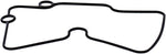 Moose Racing Replacement Float Bowl Gasket For Honda CRF150R 2007-2025 - Black