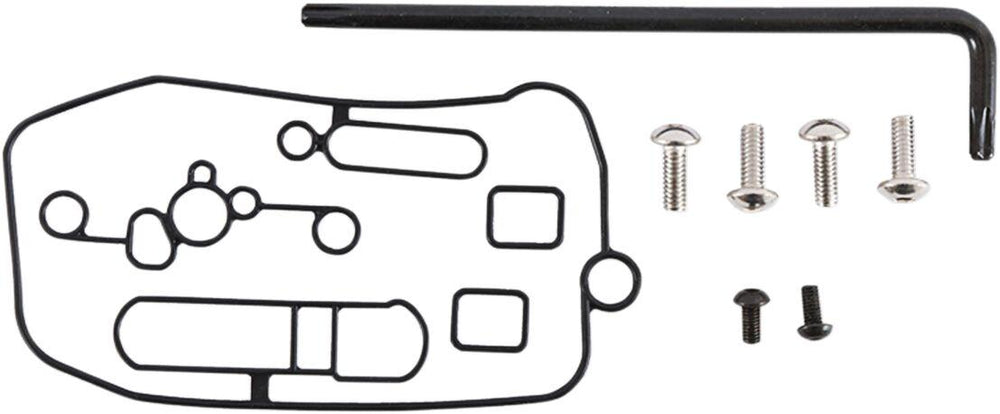 Moose Racing Gasket Kit For Honda CRF250R 2007-2009