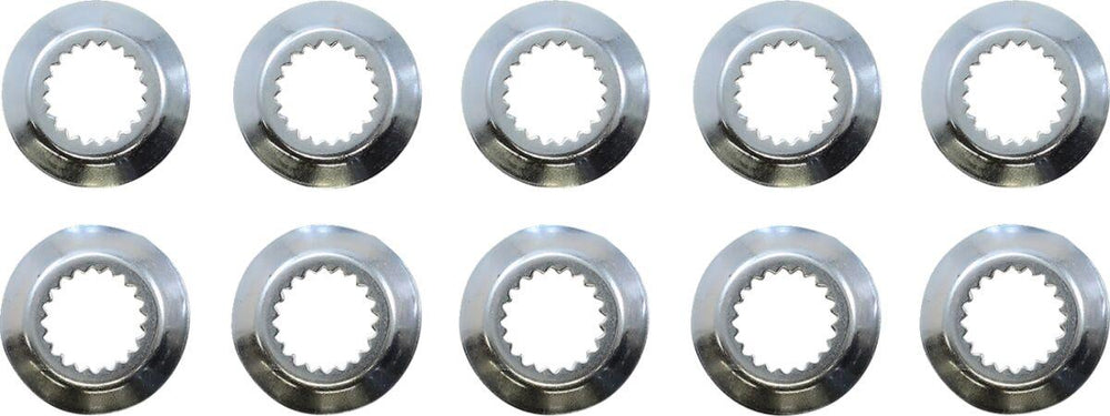 Moose Racing Countershaft Washer Snap Ring Kit For Kawasaki KX250X 2021-2024