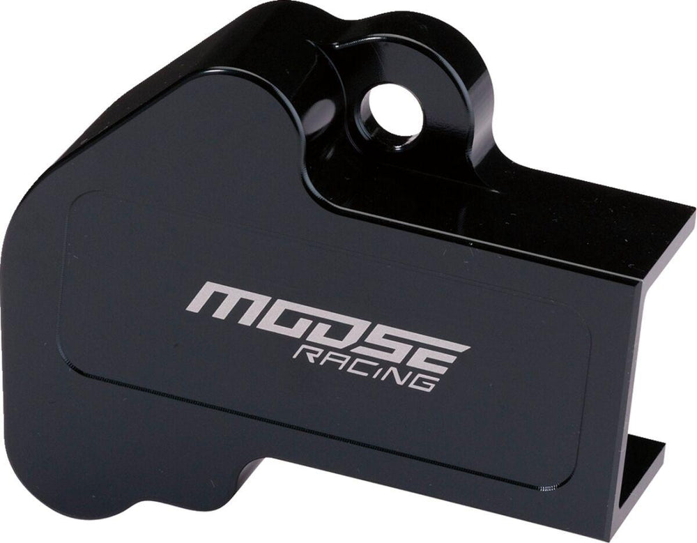 Moose Racing Throttle Position Sensor Cover For Gas Gas EC 250 2021-2022 - Black