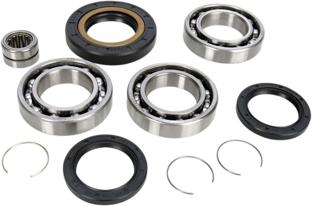 Moose Racing Differential Bearing & Seal Kit For Honda TRX420 FA1 2014-2016
