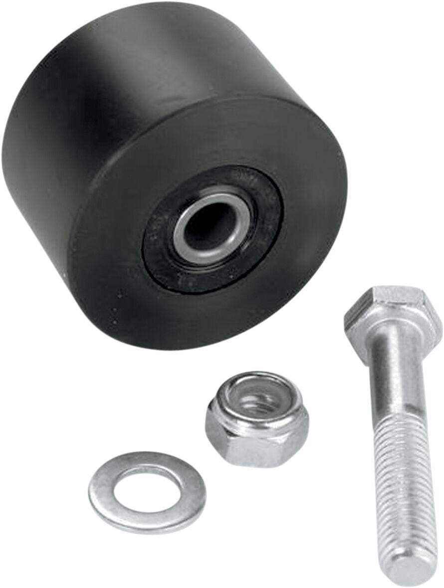 Moose Racing Sealed Chain Roller For Honda CR125 1984-1992 Black