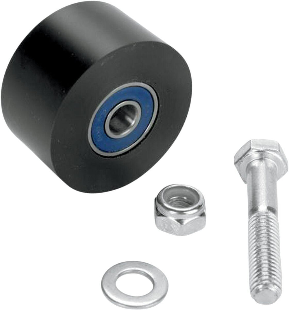 Moose Racing Sealed Chain Roller For Honda CR125 1999-2007 Lower Or Upper Black
