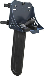 Moose Racing Chainsaw Holder - Black