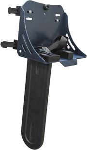 Moose Racing Chainsaw Holder - Black