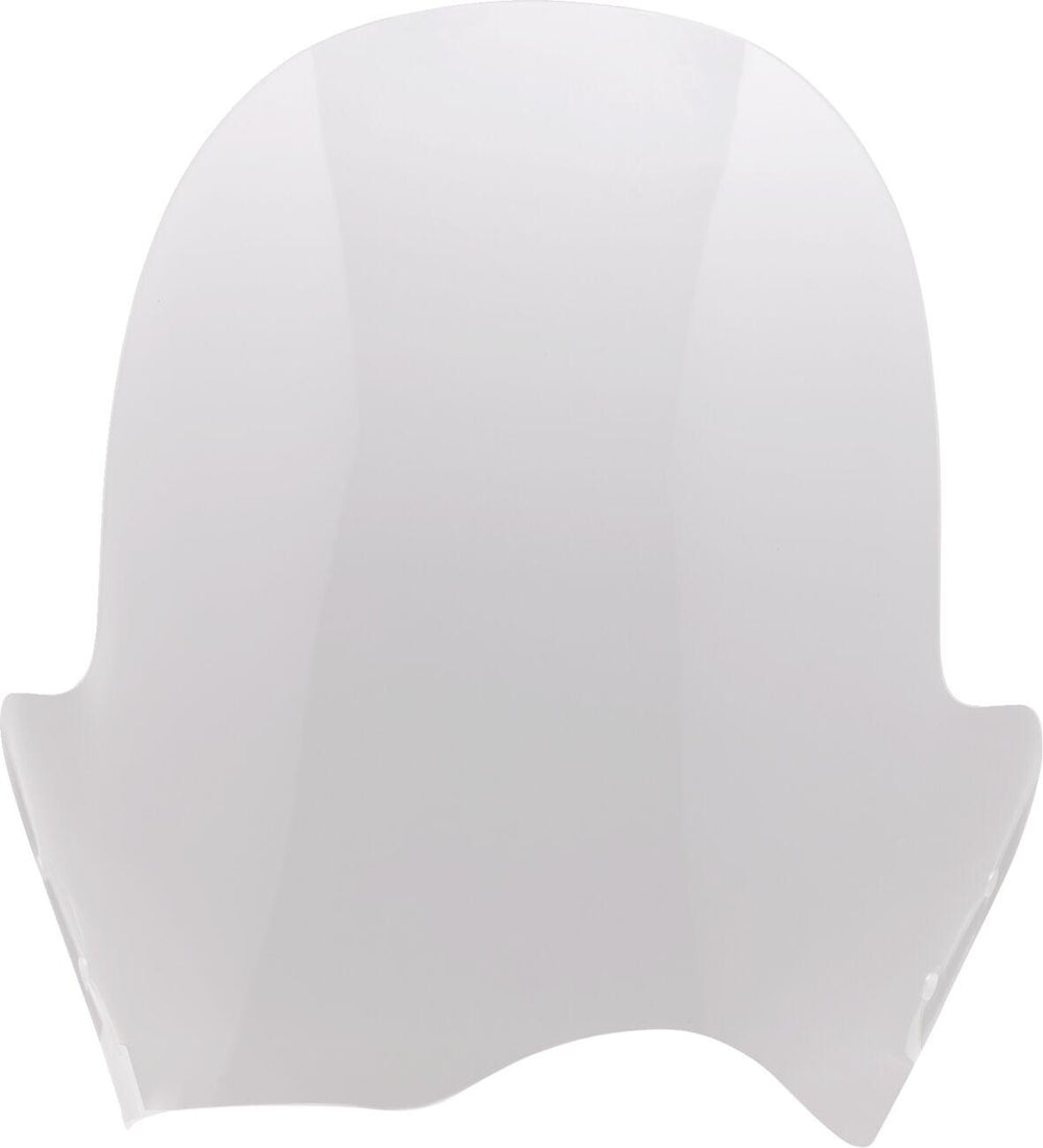 Moose Racing Adventure Windscreen Stock For BMW R 1150 GS 2002-2005 - Clear