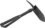Moose Racing Foldable Shovel - Black