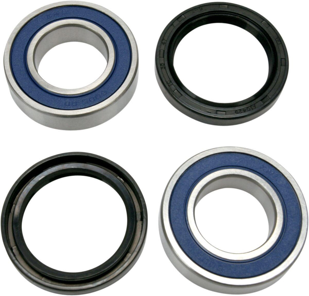Moose Racing Wheel Bearing Kit For Ducati 1098 2007-2008 Front Or Rear
