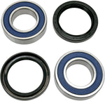 Moose Racing Wheel Bearing Kit For Ducati 1098 2007-2008 Front Or Rear