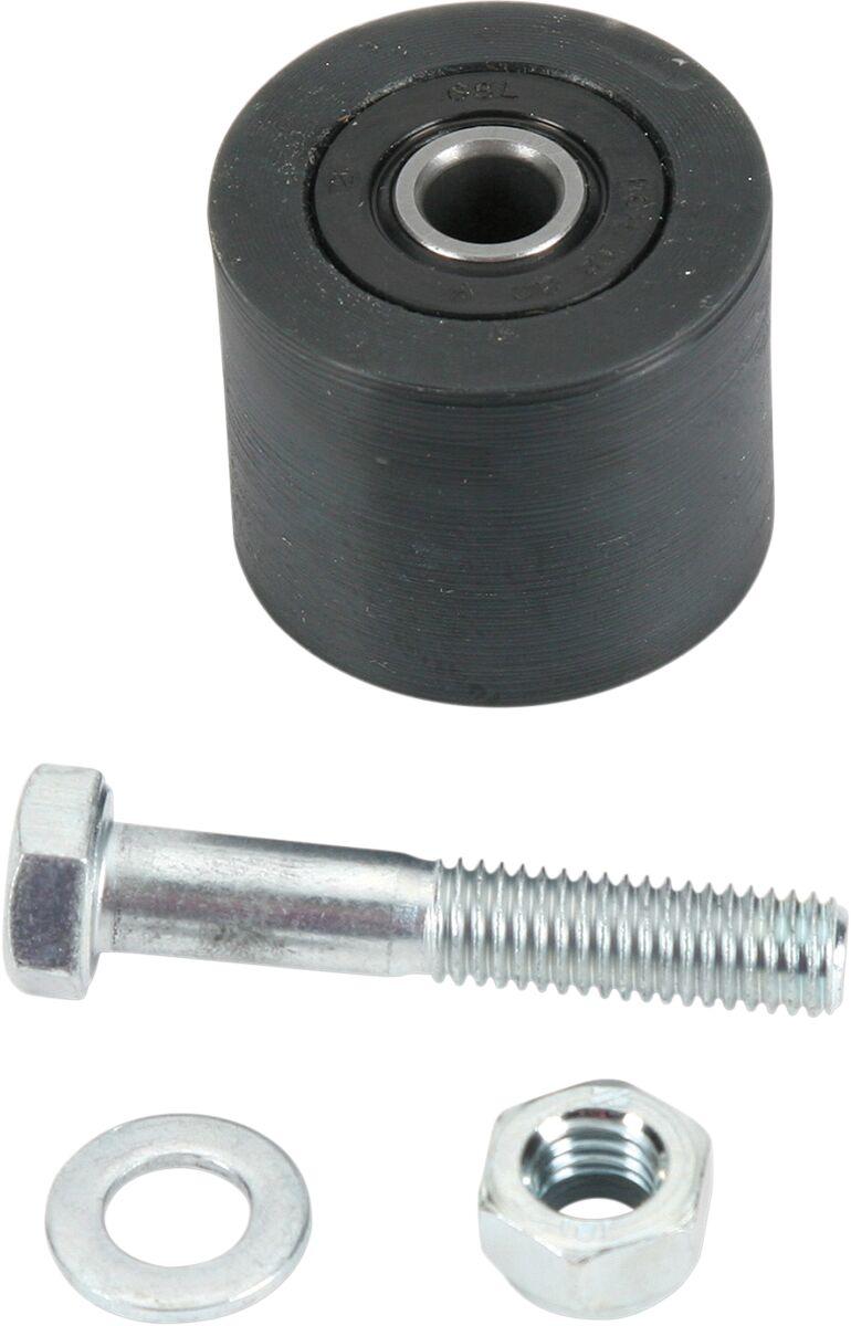 Moose Racing Sealed Chain Roller For Arctic Cat Textron 400 2X4 2007-2008 Black