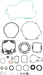 Moose Racing Complete Gasket & Oil Seal Kit For Kawasaki KX125 1995-1997
