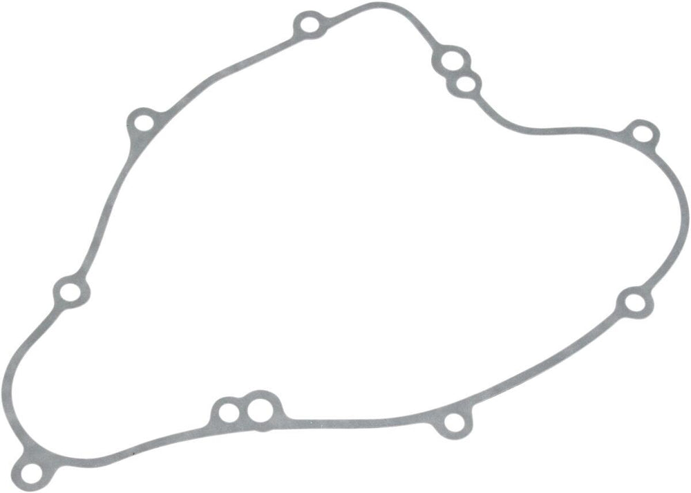 Moose Racing Clutch Cover Gasket For Kawasaki KX65 2000-2022