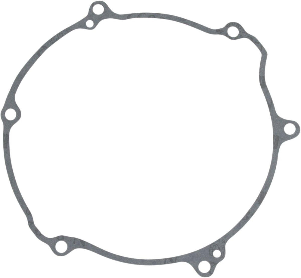 Moose Racing Clutch Cover Gasket For Kawasaki KX125 1994-1998 Outer