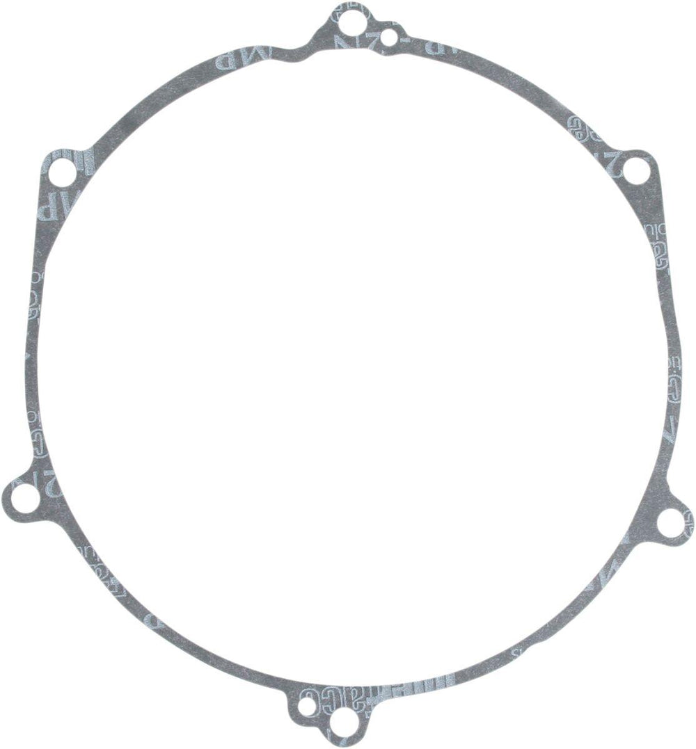 Moose Racing Clutch Cover Gasket For Kawasaki KX250 1992-2008 Outer