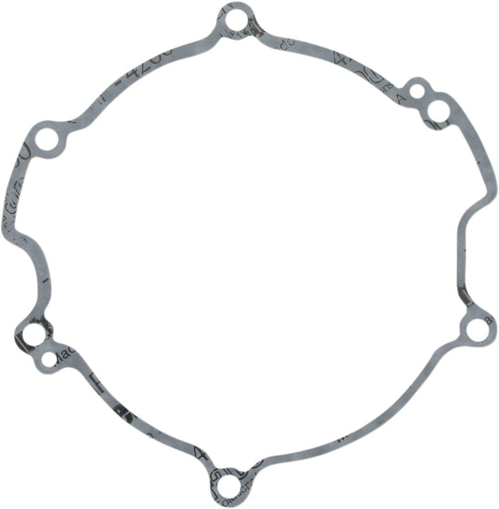Moose Racing Clutch Cover Gasket For Kawasaki KX100 1998-2000 Outer