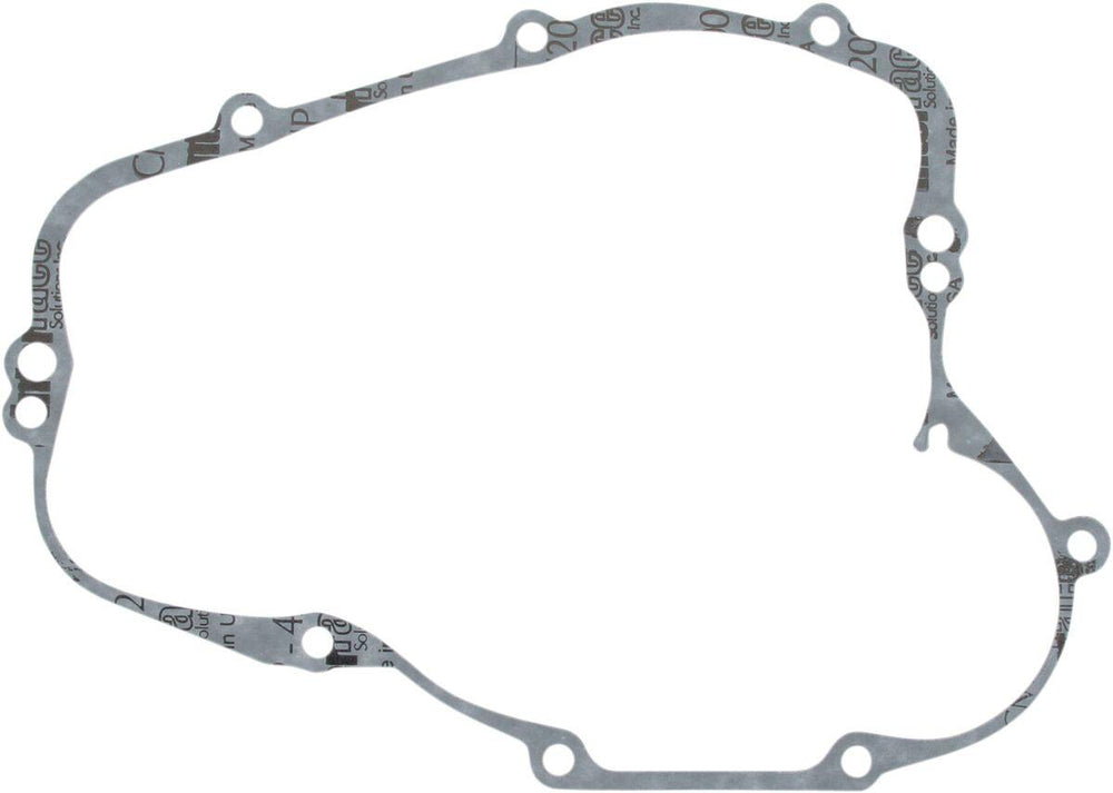 Moose Racing Clutch Cover Gasket For Kawasaki KX100 1995-2000 Inner