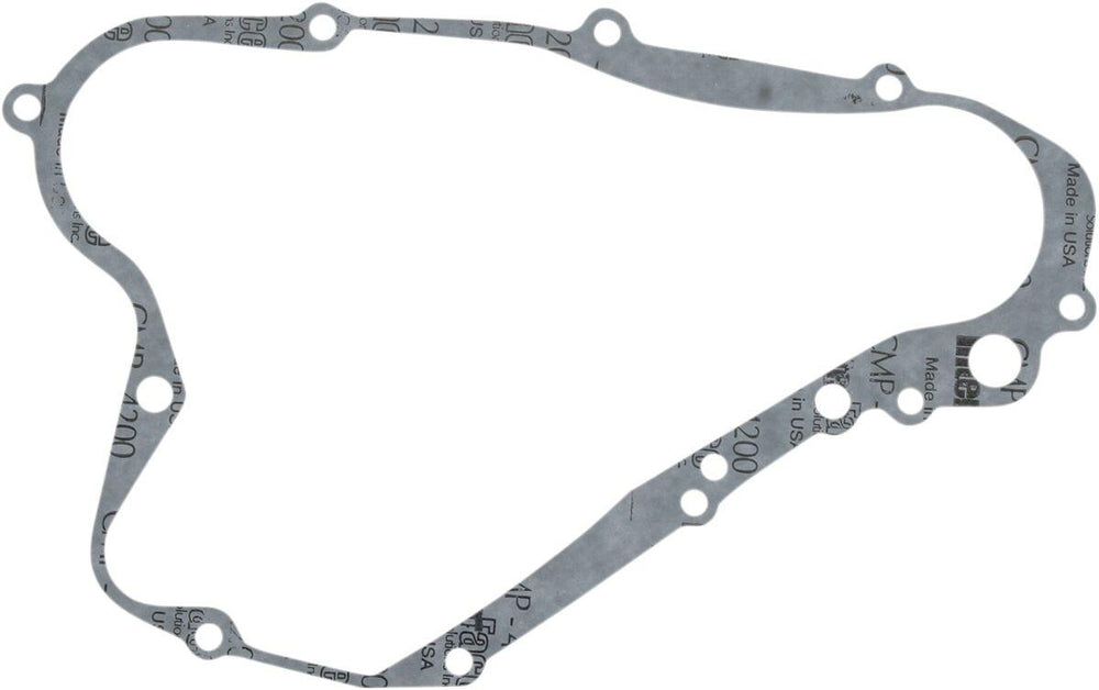 Moose Racing Clutch Cover Gasket For Suzuki RM125 1989-1991 Inner