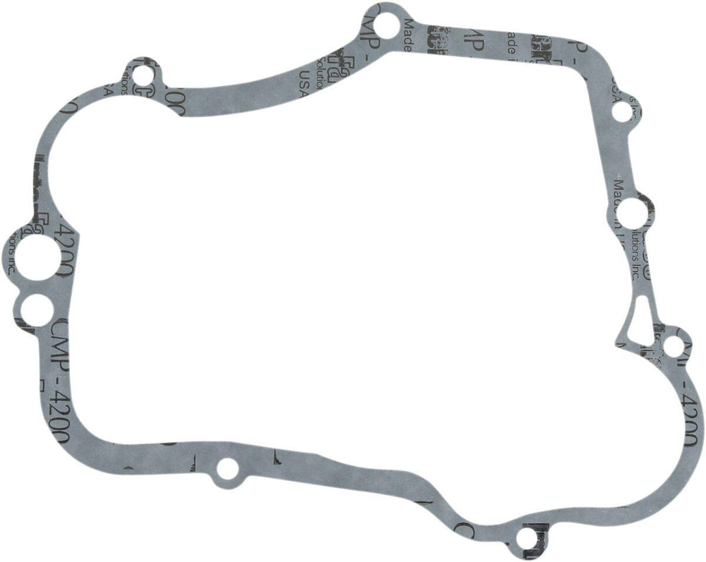 Moose Racing Clutch Cover Gasket For Yamaha YZ65 2018-2024