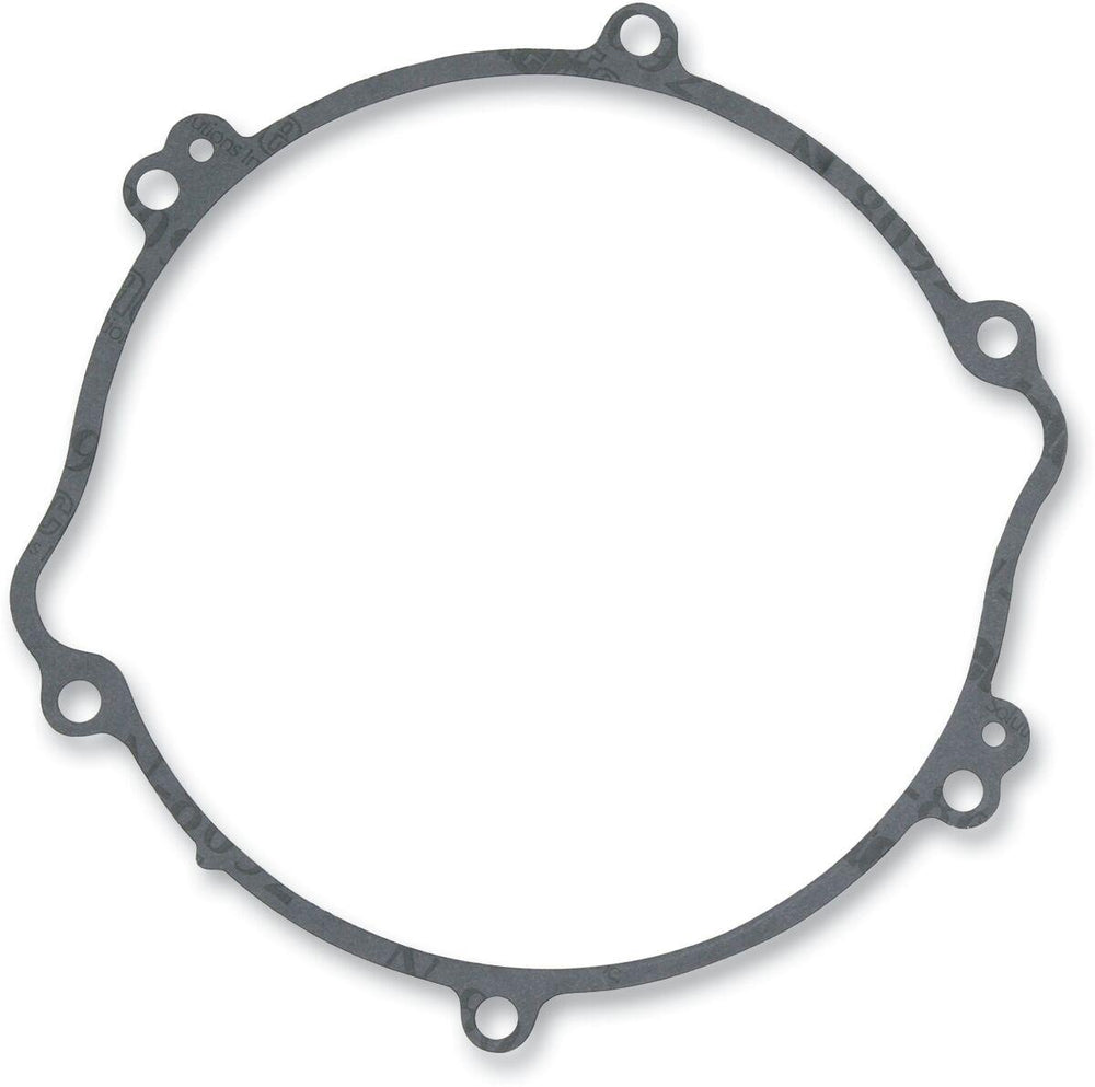 Moose Racing Clutch Cover Gasket For Yamaha YZ125 1994-2004 Outer