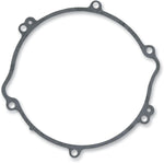 Moose Racing Clutch Cover Gasket For Yamaha YZ125 1994-2004 Outer