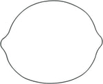 Moose Racing Clutch Cover Gasket For Suzuki RM250 1996-2012 Outer