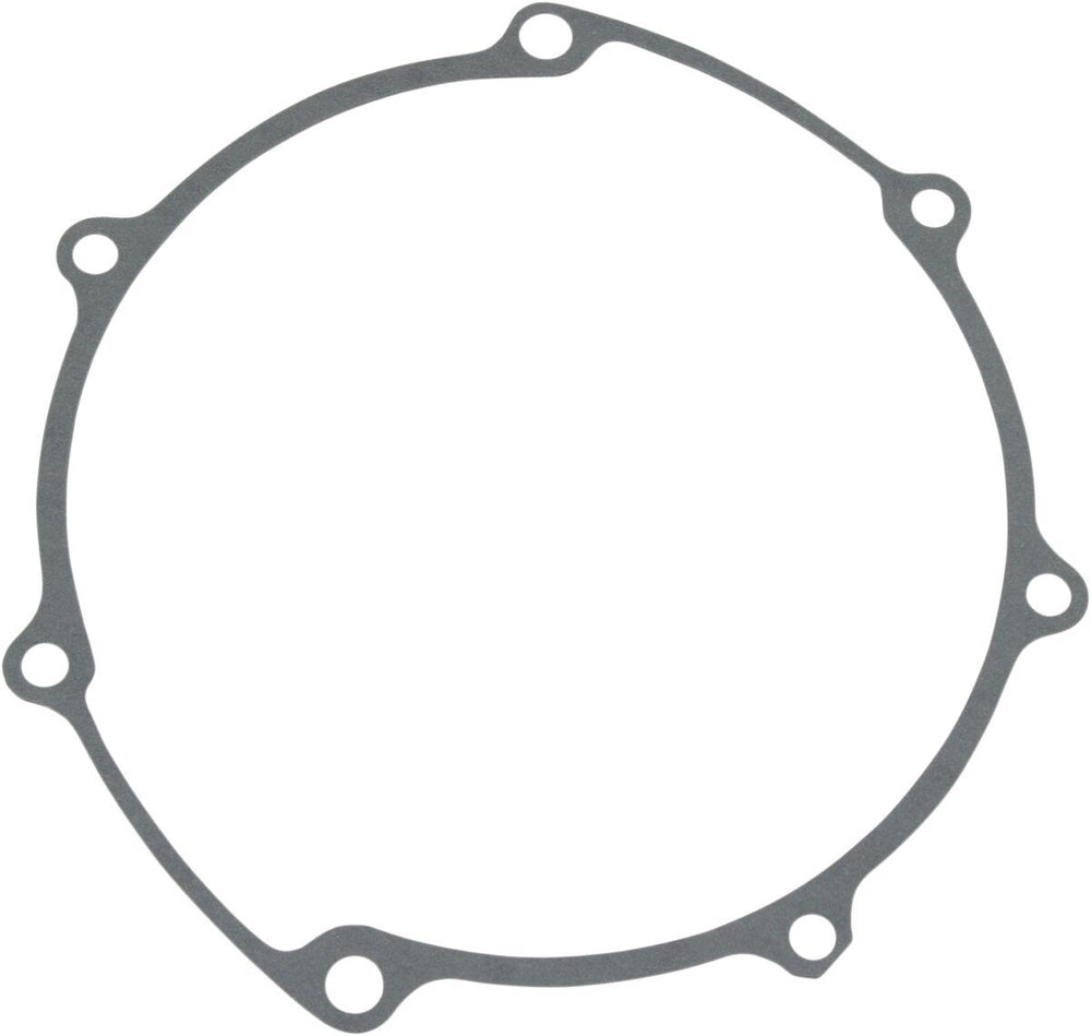 Moose Racing Clutch Cover Gasket For Yamaha WRF250 2001-2013 Outer