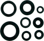 Moose Racing Oil Seals For Honda CR125 1984-1985