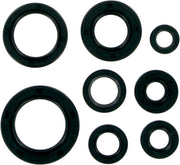 Moose Racing Oil Seals For Honda CR125 1984-1985