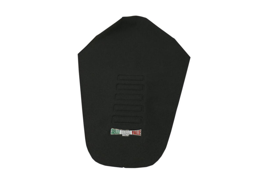 Selle Dalla Valle Wave Seat Cover For KTM EXC125 2011-2016 - Black
