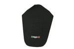 Selle Dalla Valle Wave Seat Cover For KTM EXC125 2011-2016 - Black