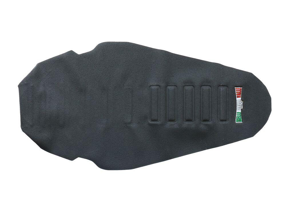 Selle Dalla Valle Wave Seat Cover For KTM EXC125 2011-2016 - Black