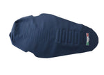 Selle Dalla Valle Wave Seat Cover For KTM EXC125 2011-2016 - Blue